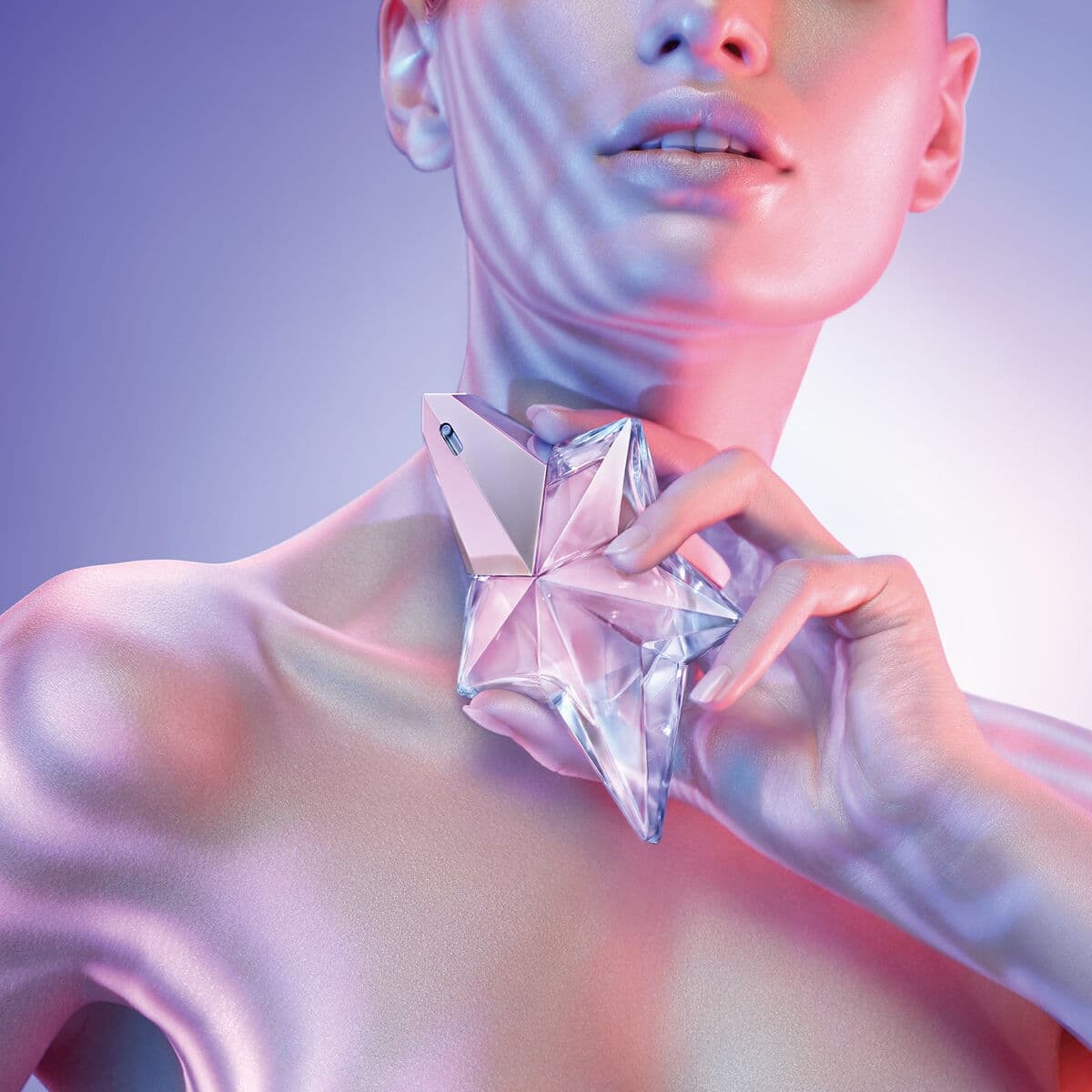 Parfym Damer Mugler Ángel EDT - Image 3