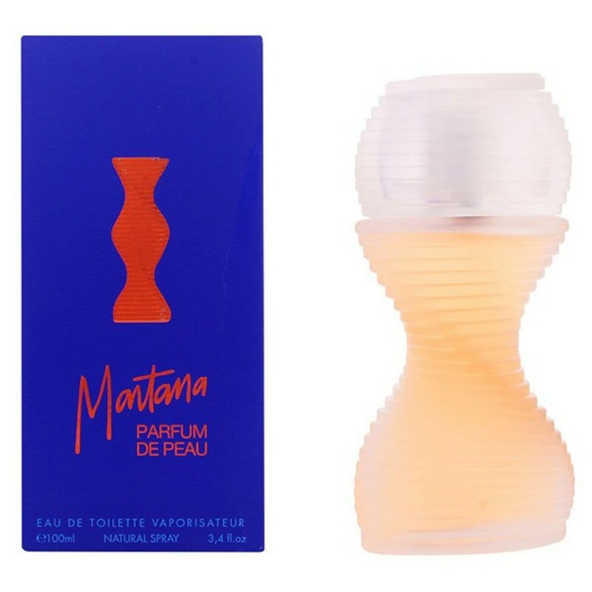 Parfum Femme Montana Peau Montana EDT - Image 2