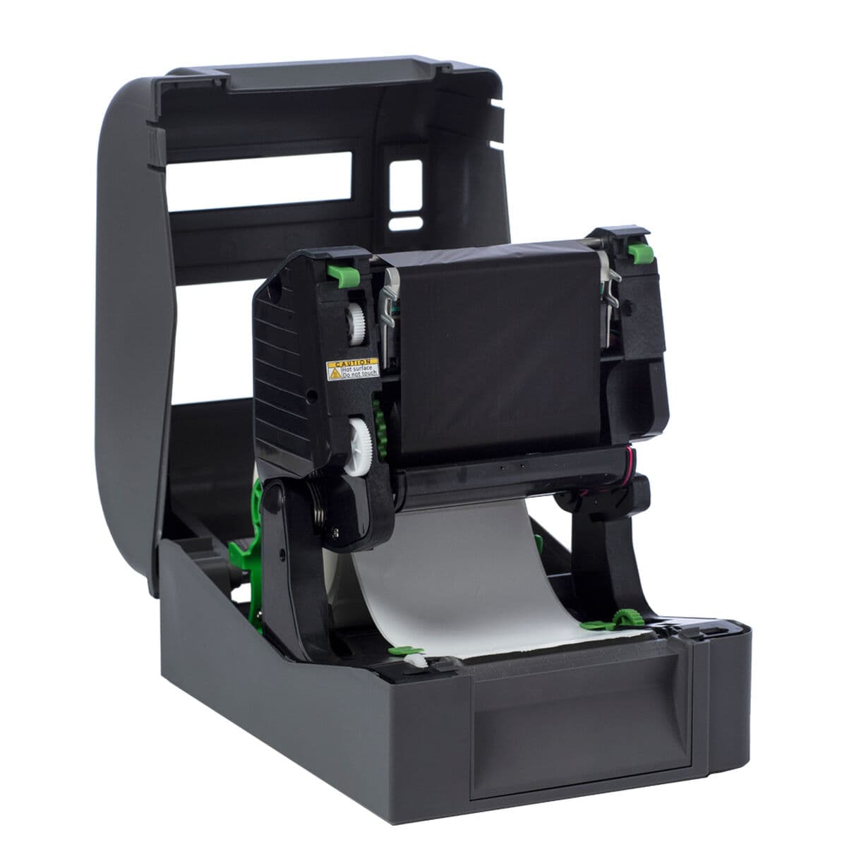 Etikečių spausdintuvas Brother TD4520TNZ1 - Image 4