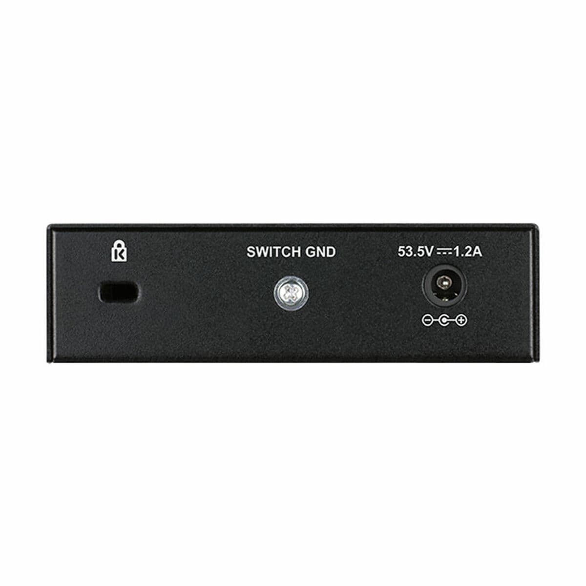Switch D-Link DGS-1005P/E 10 Gbps - Image 2