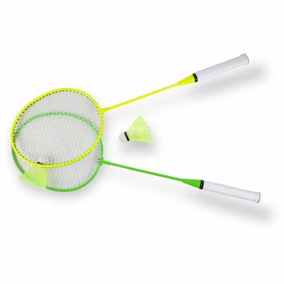 Raqueta de Bádminton
