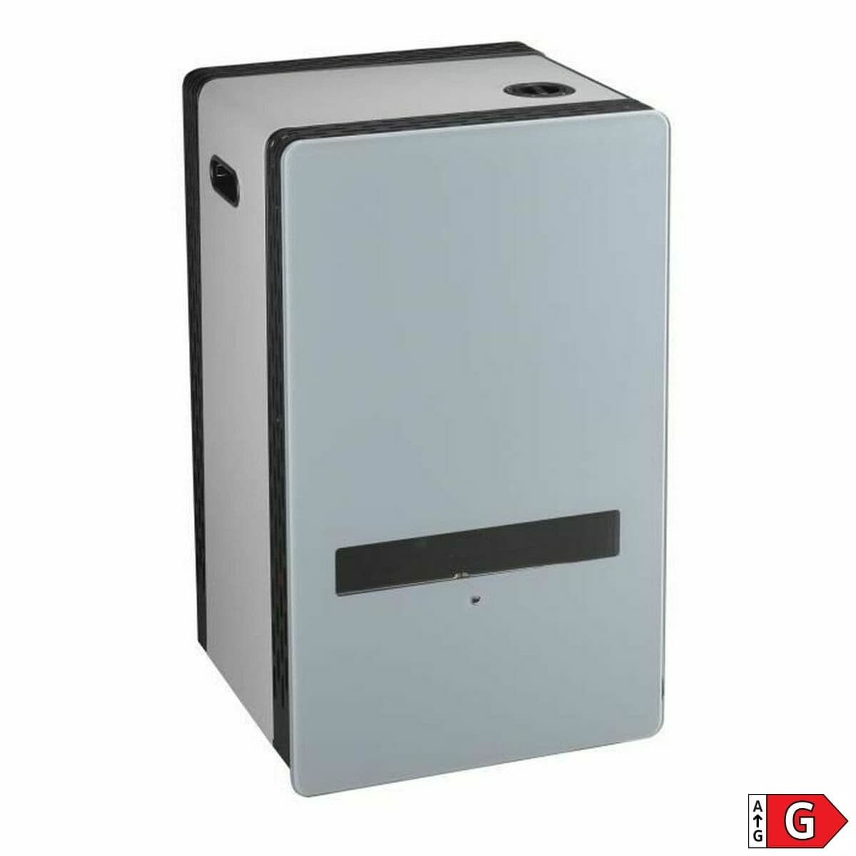 Heizung Favex Harbin Grau - Image 2