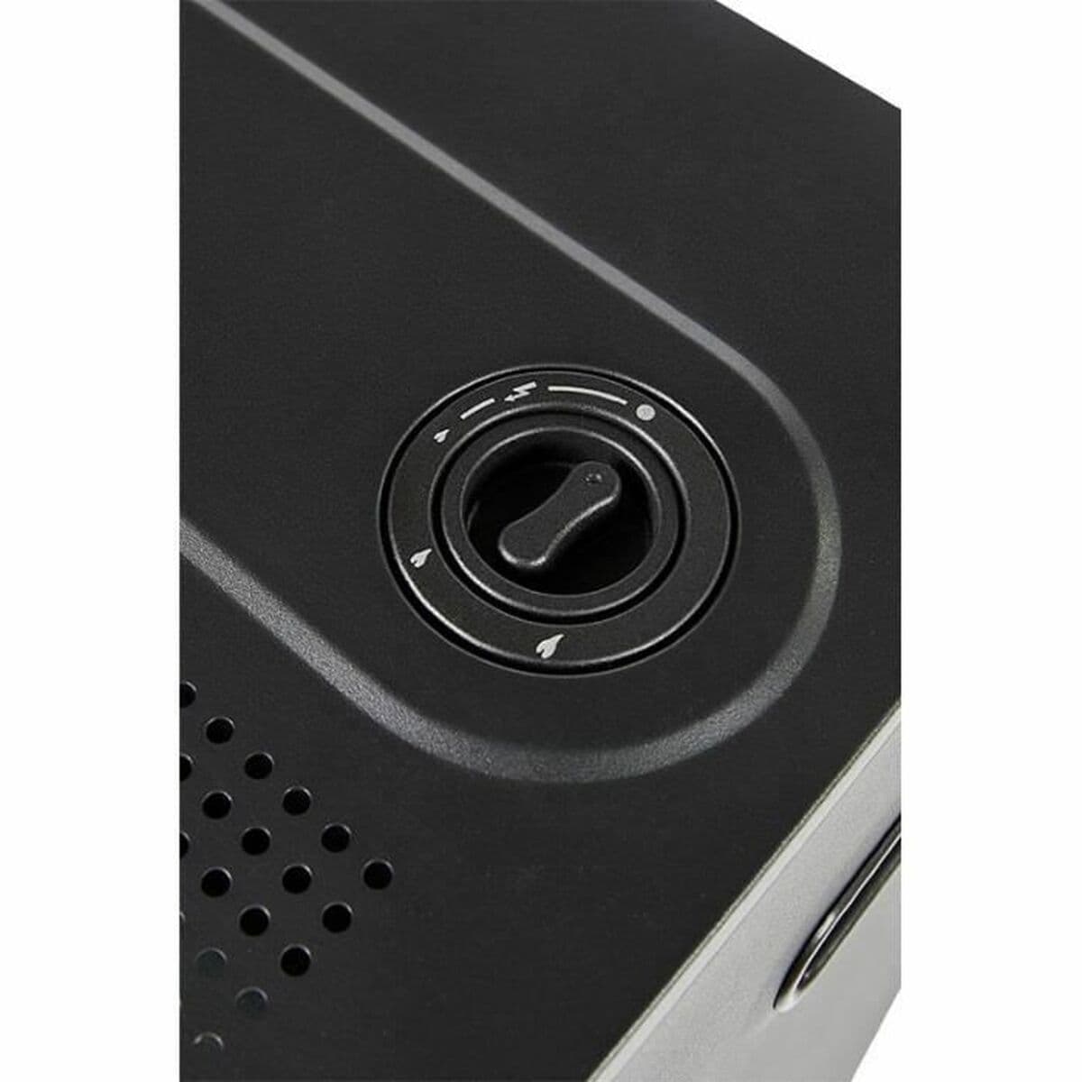 Gāzes Krāsns Favex Melns 4200 W - Image 2