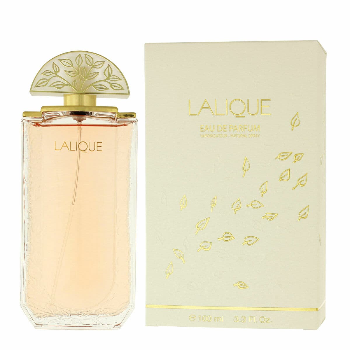 Perfume Mujer Lalique LALIQUE EDP 100 ml