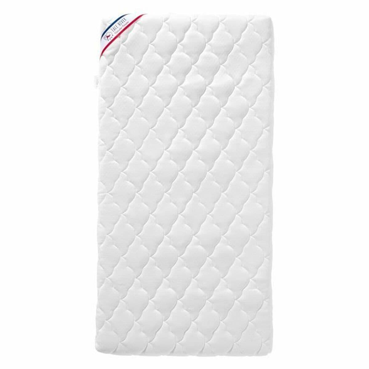 Colchón para cuna P'TIT LIT Perfect 120 x 60 cm