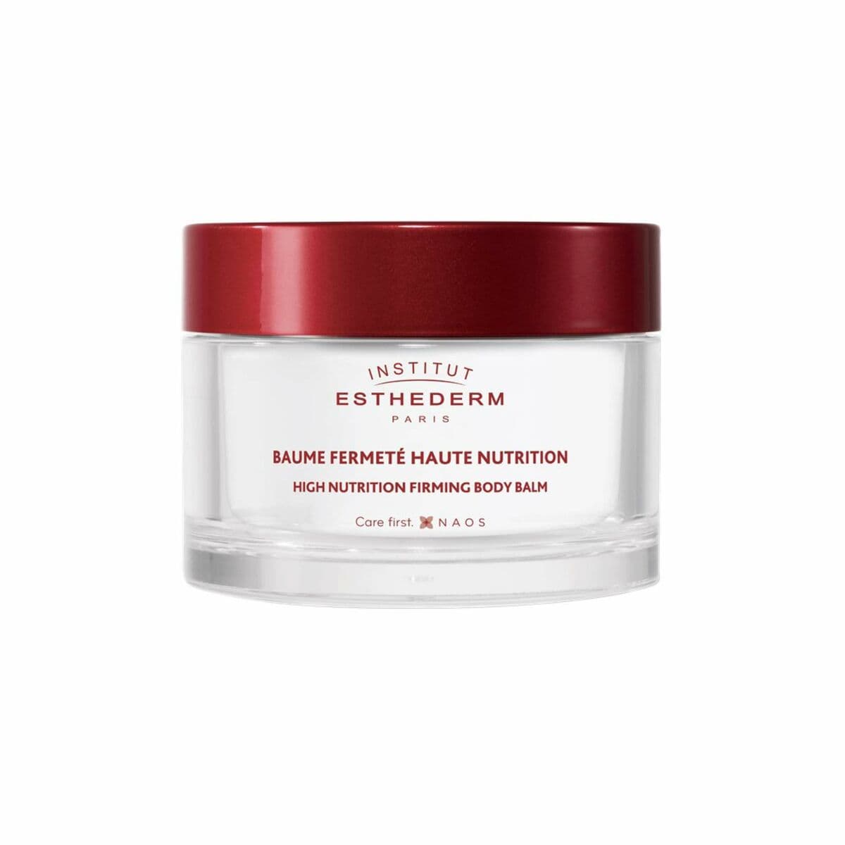 Crema Corpo Rassodante Institut Esthederm High Nutrition 200 ml