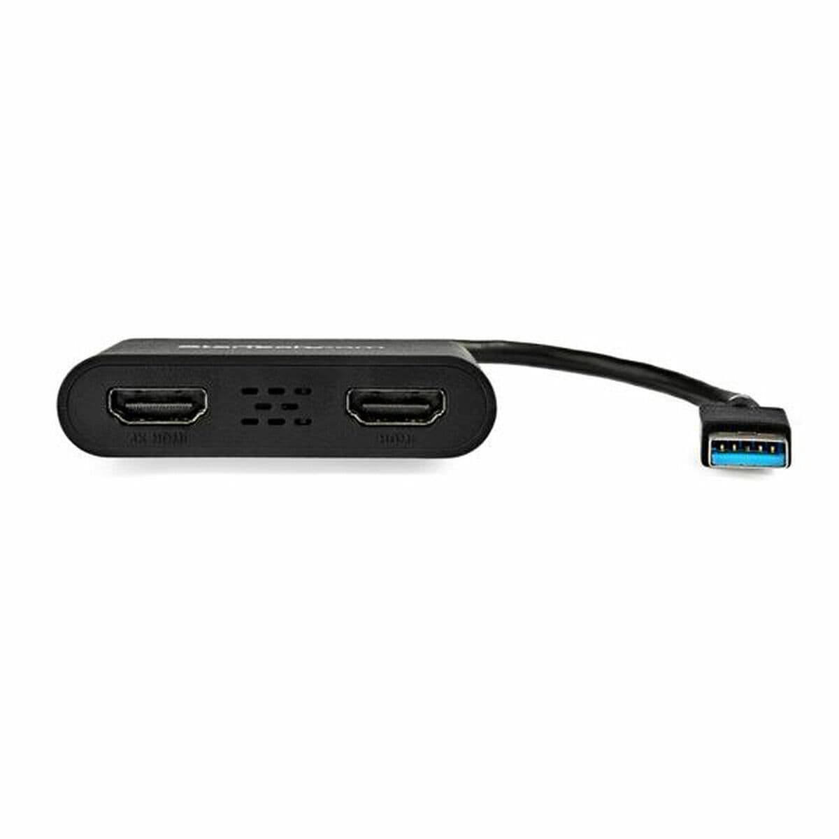 Dock Startech USB32HD2             Negru - Image 3