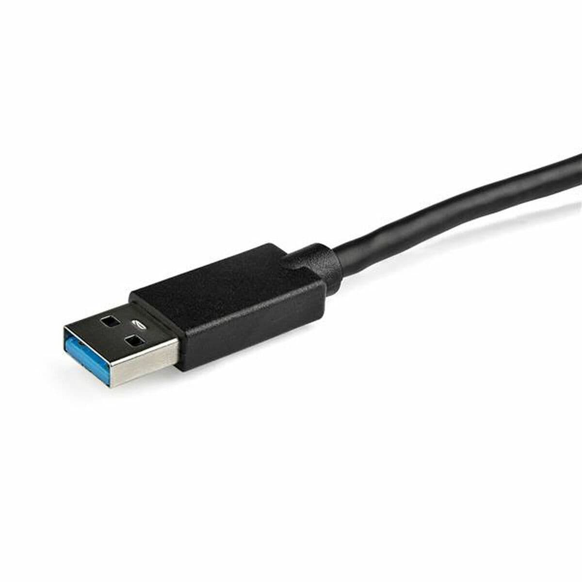 Dock Startech USB32HD2             Negru - Image 4