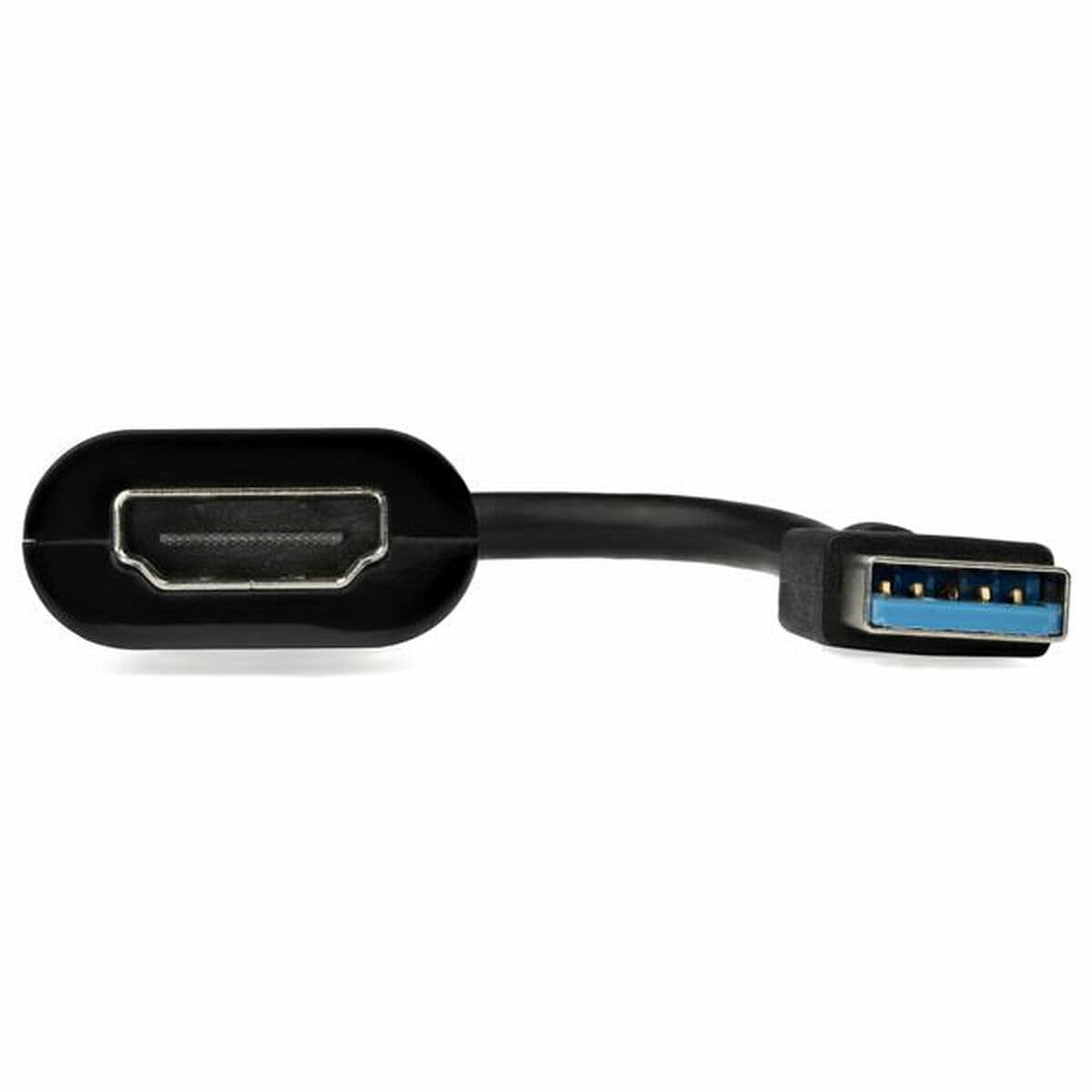 USB 3.0 till HDMI Adapter Startech USB32HDES            - Image 2