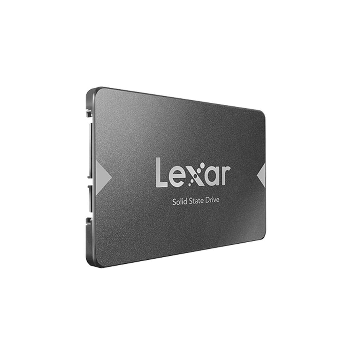 Disque dur Lexar NS100 1 TB SSD - Image 2