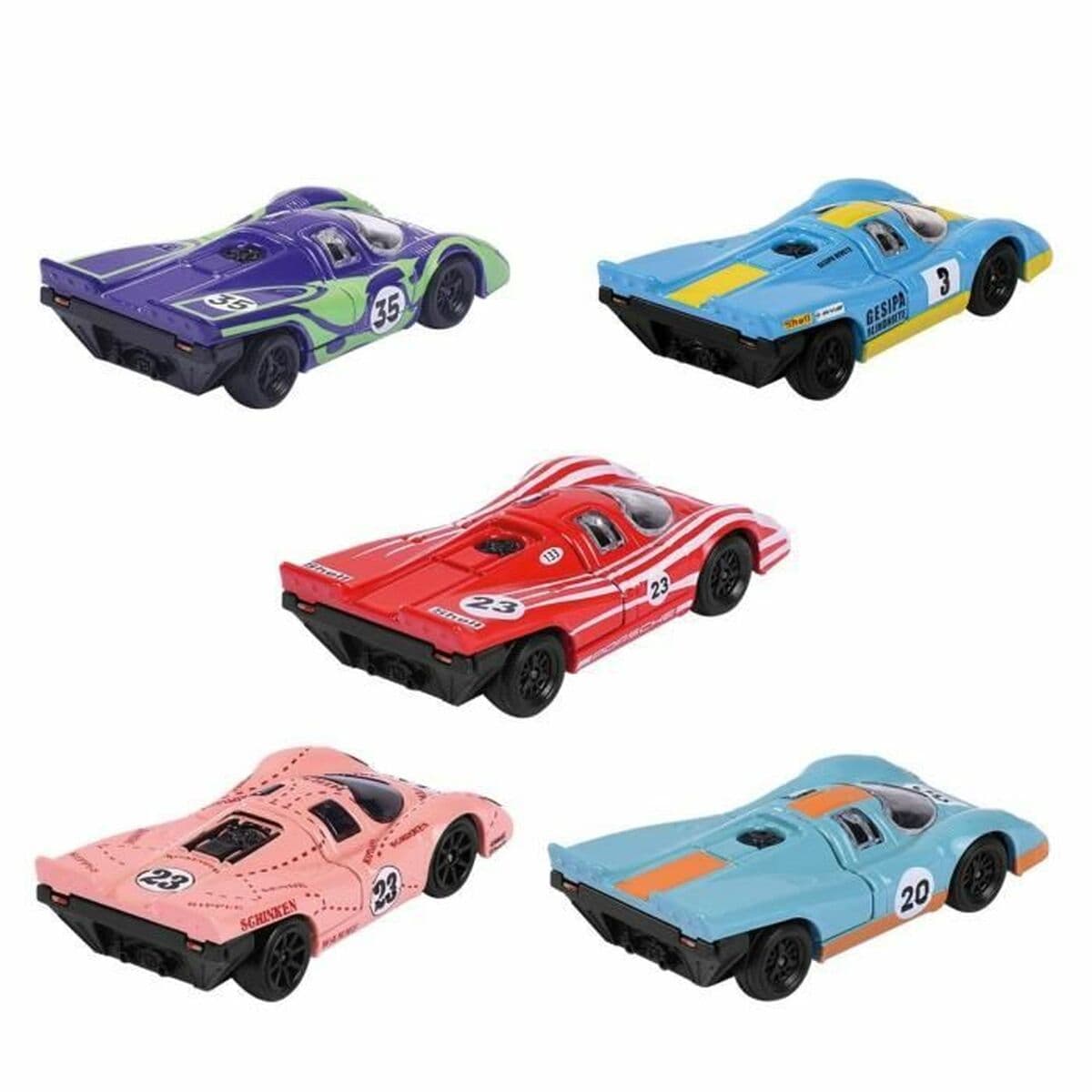 Automobil Majorette Porsche 917 giftpack - Image 3