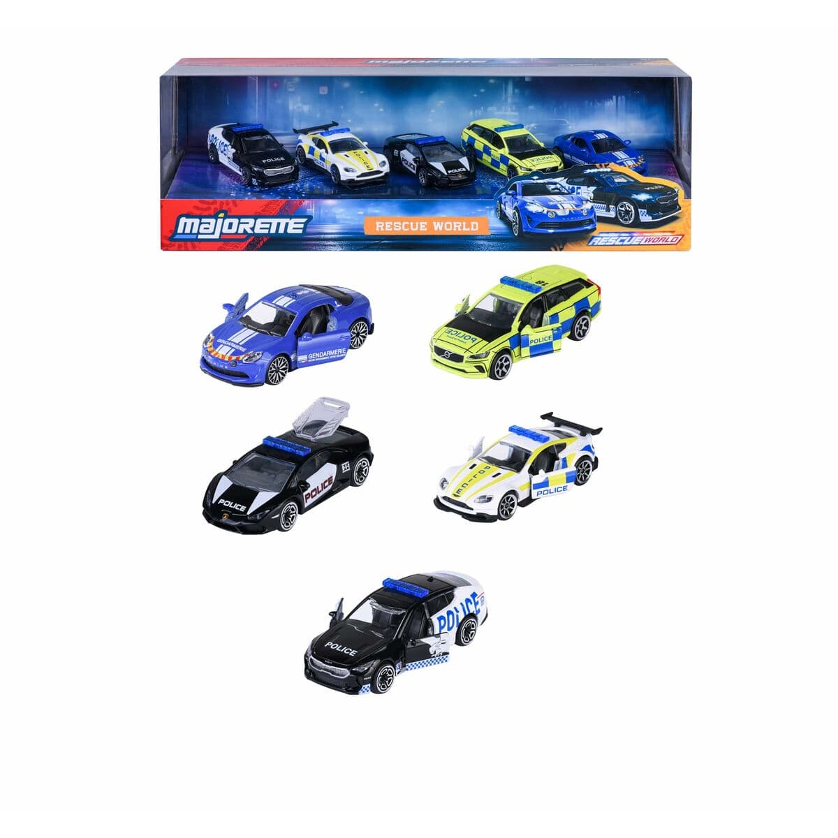 Set de Limpieza Smoby - Image 2