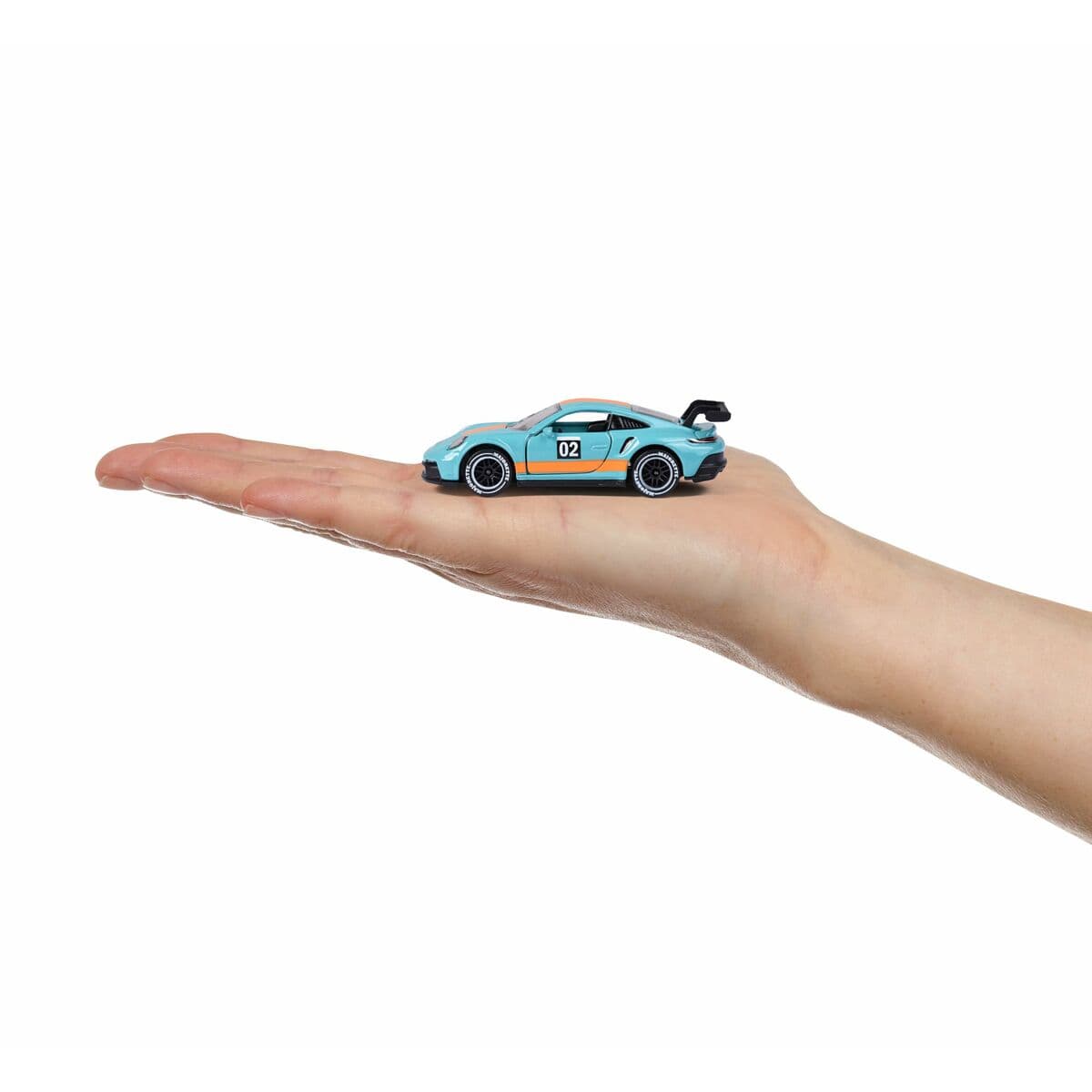 Valymo ir laikymo rinkinys Majorette - Image 11