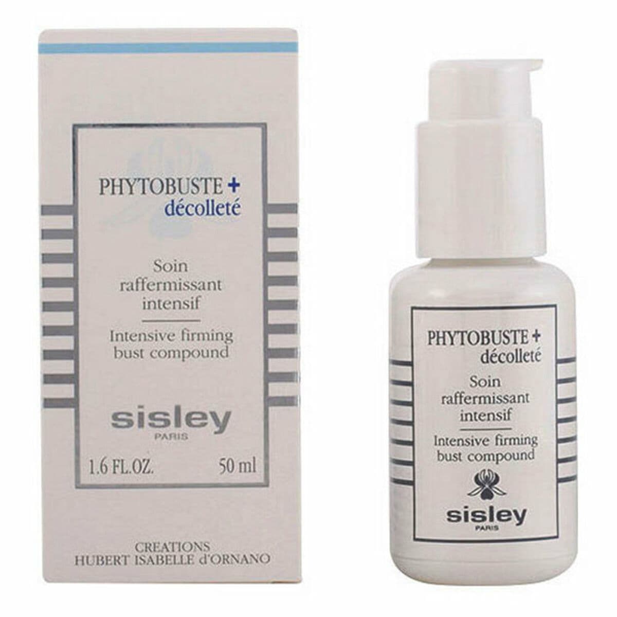 Maitinamasis kūno kremas Sisley Phytobuste+ Décolleté (1 vnt.)