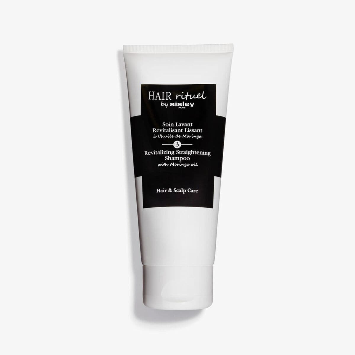 Creme Pentear Sisley Hair Rituel 200 ml - Image 2