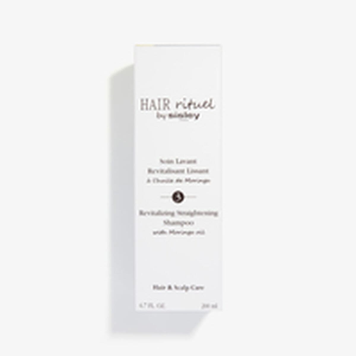 Creme Pentear Sisley Hair Rituel 200 ml - Image 4
