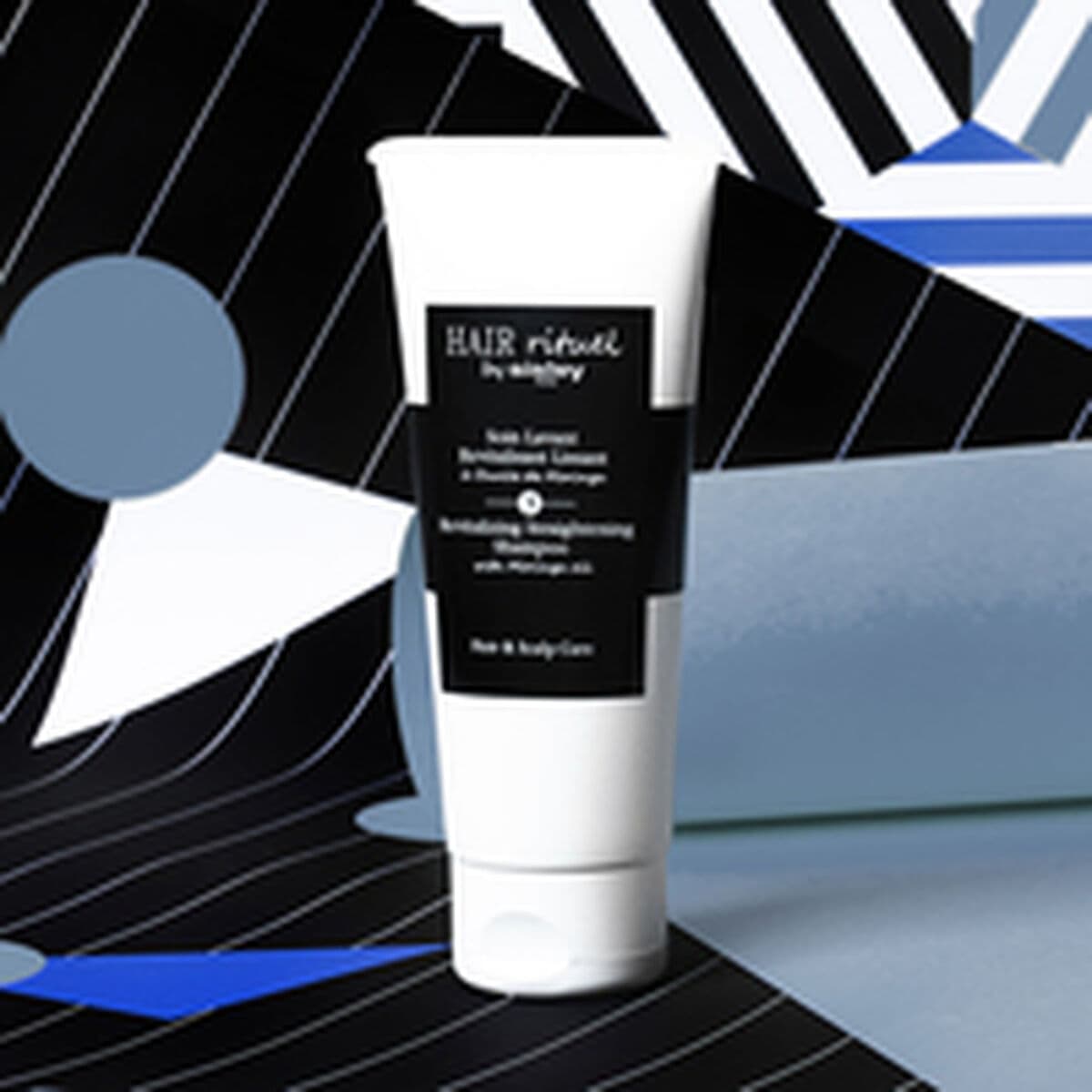 Styling-Krem Sisley Hair Rituel 200 ml