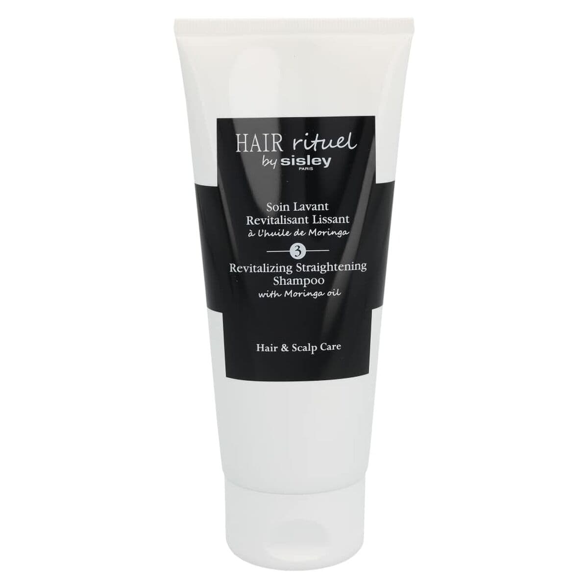 Creme Pentear Sisley Hair Rituel 200 ml - Image 5