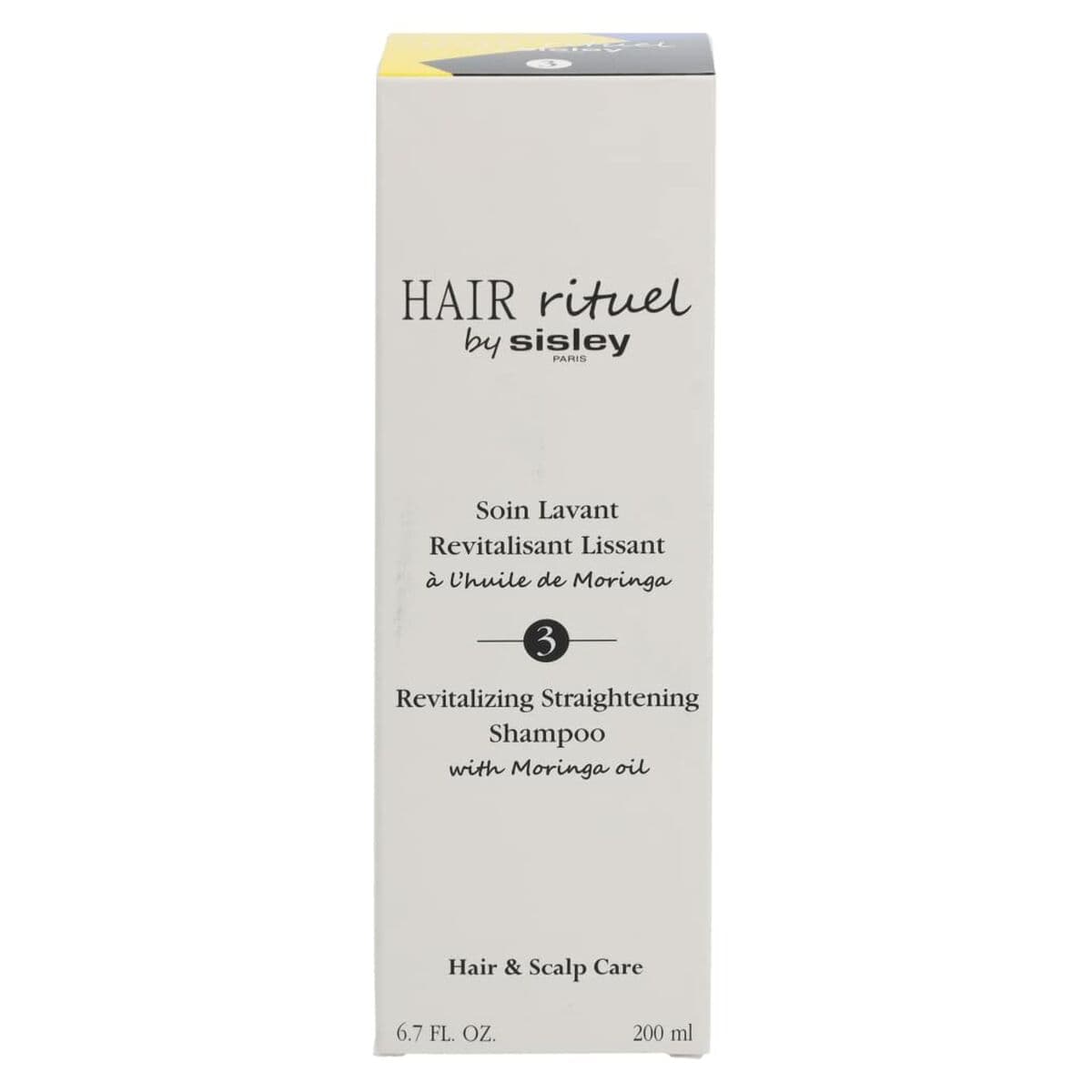 Creme Pentear Sisley Hair Rituel 200 ml - Image 7
