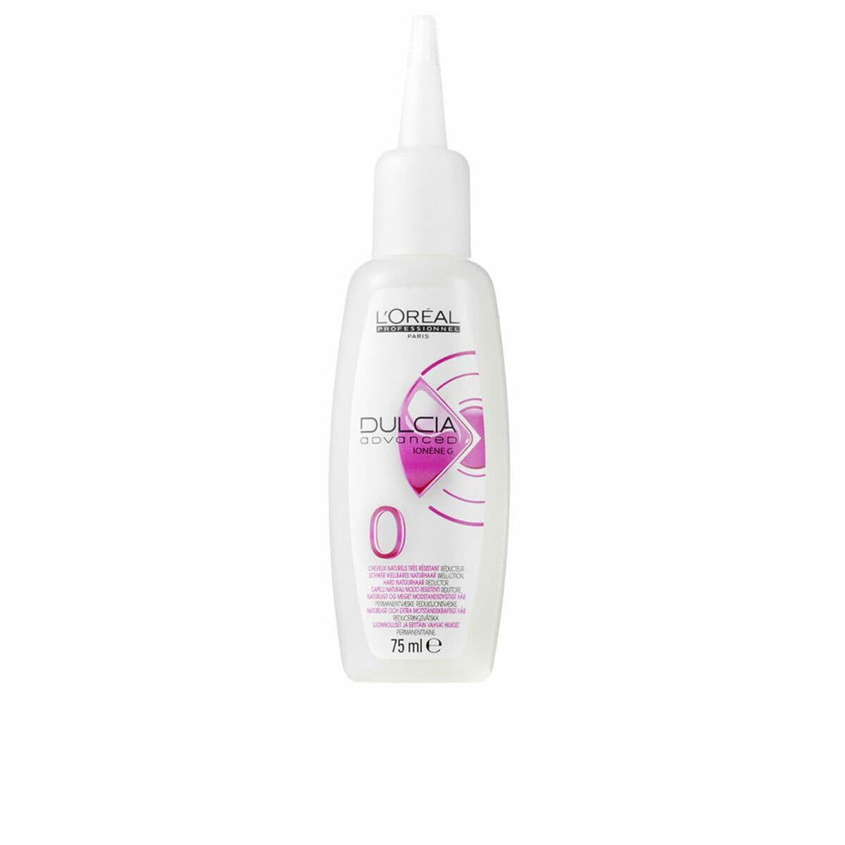 Fluido para Definir Rizos L'Oreal Professionnel Paris DULCIA ADVANCED 75 ml