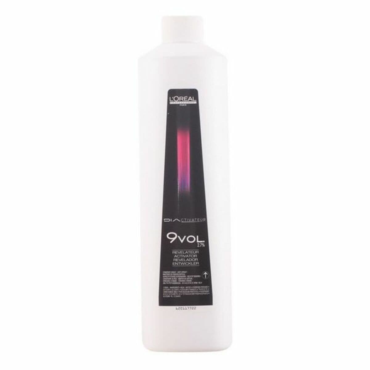 Líquido Activador L'Oreal Professionnel Paris 11478 1 L
