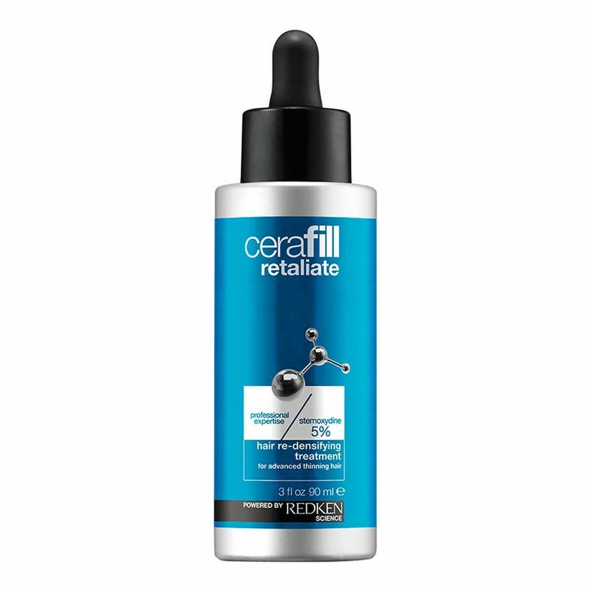Matu Serums Cerafill Retaliate Stemoxydine Redken redken 39 (90 ml) 90 ml