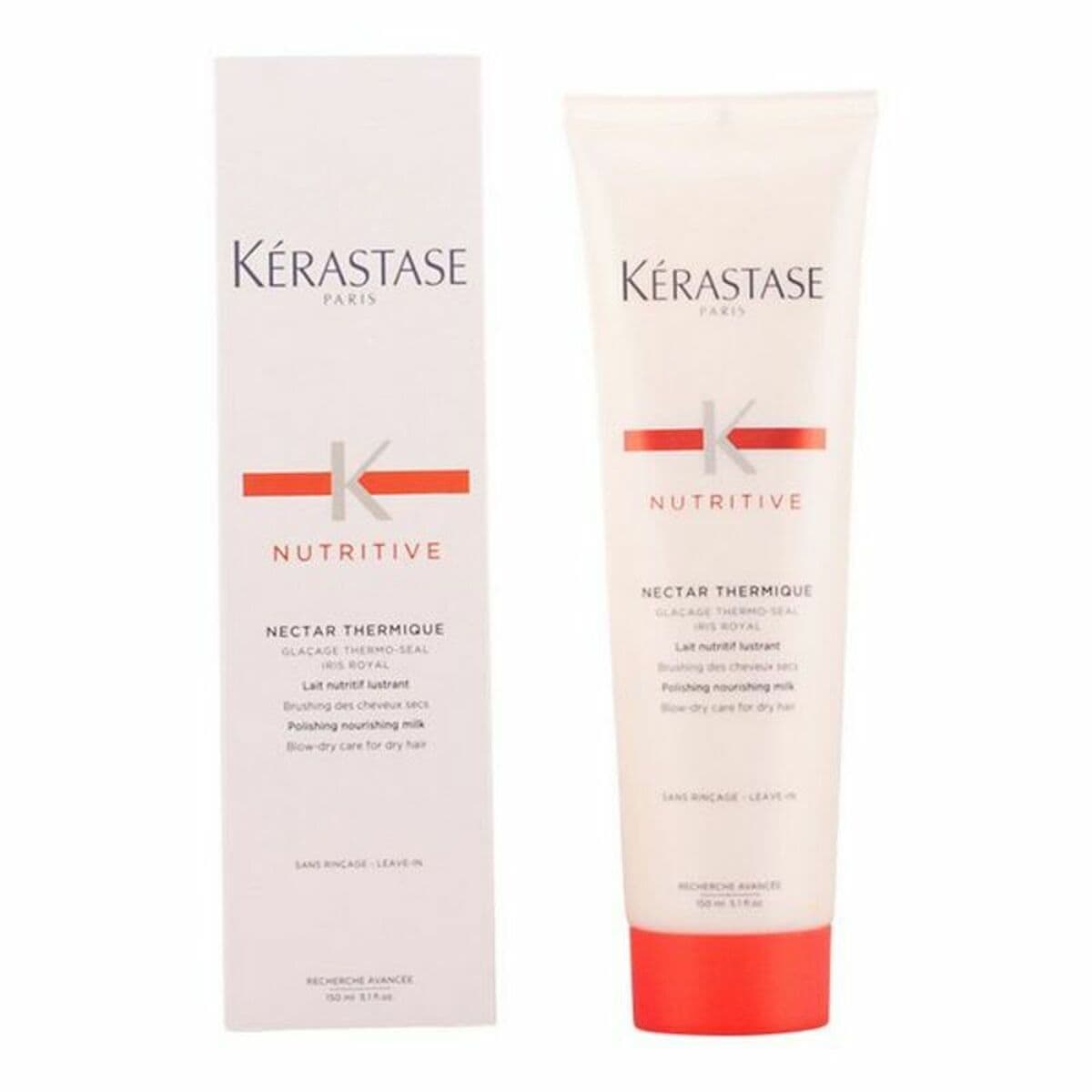 Termoapsauginis kremas plaukams Kerastase S0551545