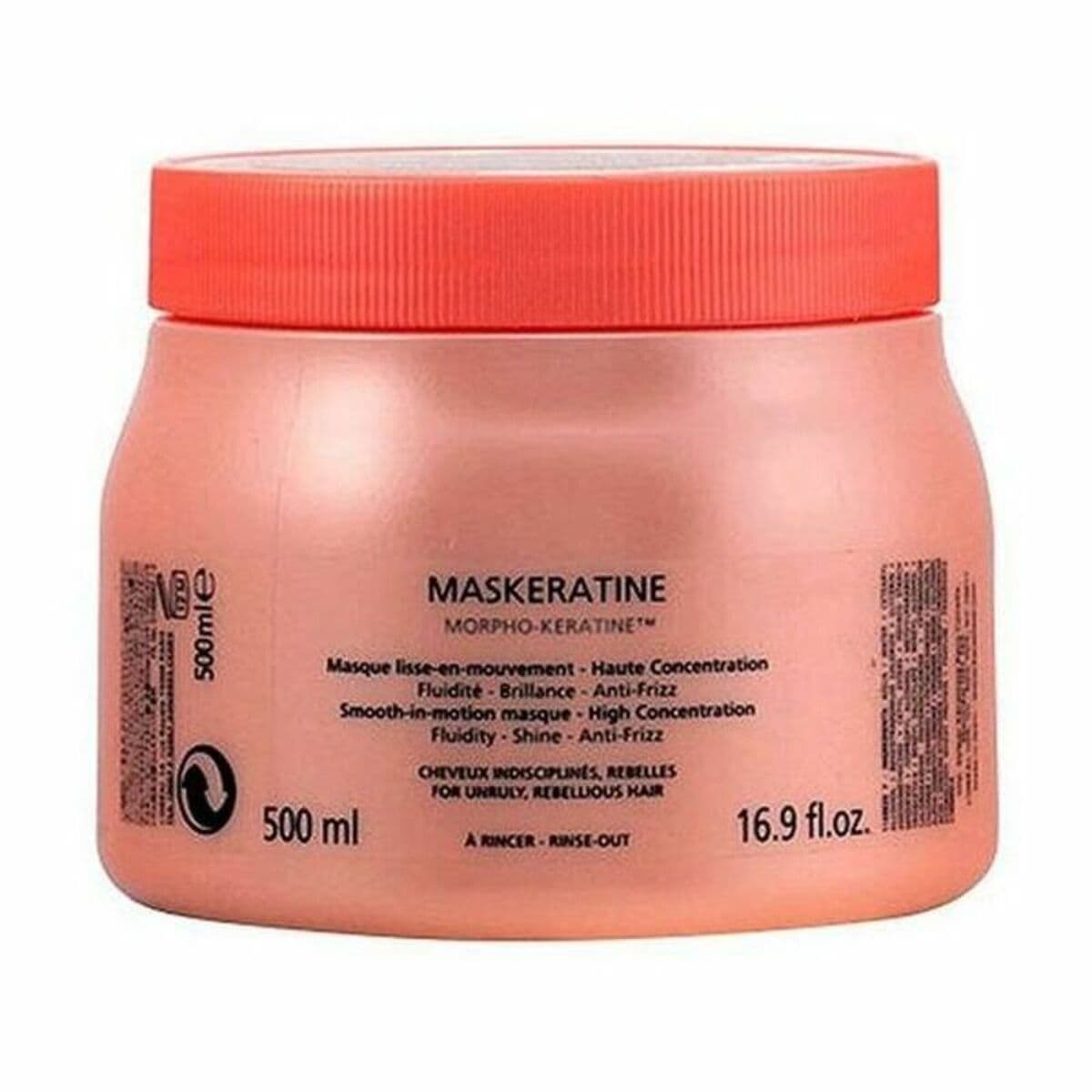 Mascarilla Hidratante Discipline Kerastase 3474630654990 200 ml - Image 2