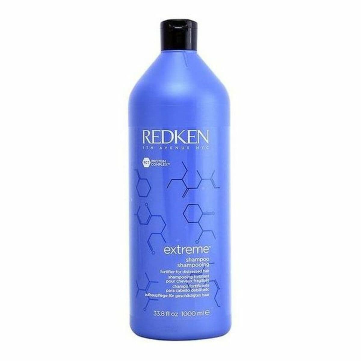 Champú Extreme Redken - Image 3