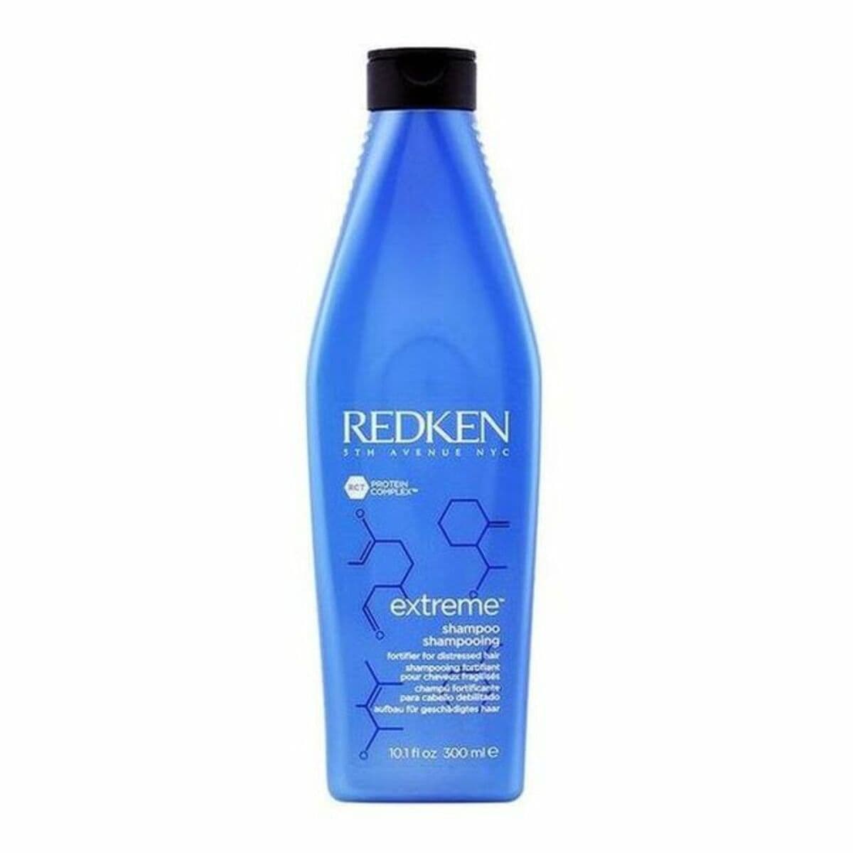 Champú Extreme Redken - Image 4