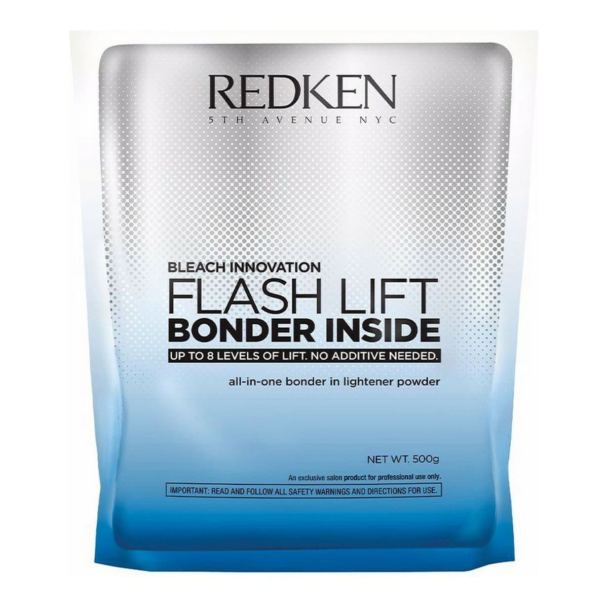 Šviesintojas Redken Flash Lift Bonder Inside 500 g