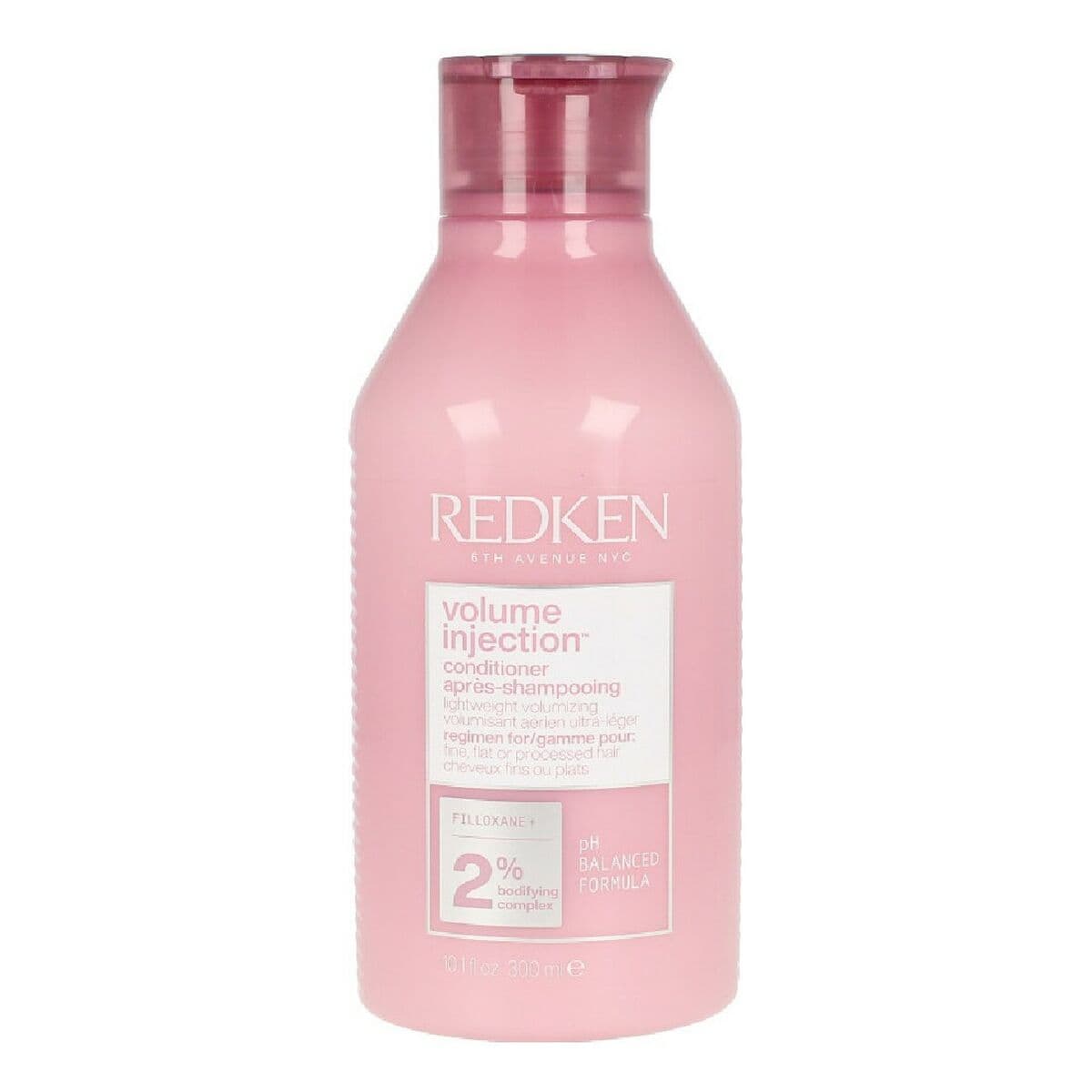 Tratamiento para Dar Volumen High Rise Volume Redken E3461200 300 ml