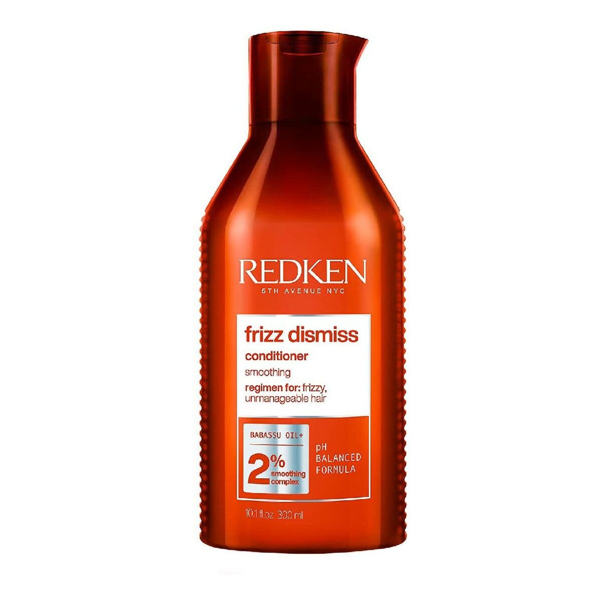 Antifrysbalsam Frizz Dismiss Redken (300 ml)