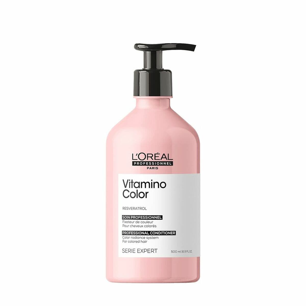 Colour Protector L'Oreal Professionnel Paris E3564600 500 ml Conditioner