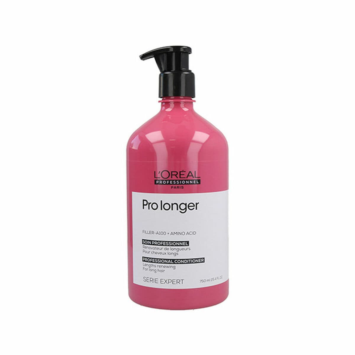 Hajkondícionáló L'Oreal Professionnel Paris Pro Longer 750 ml