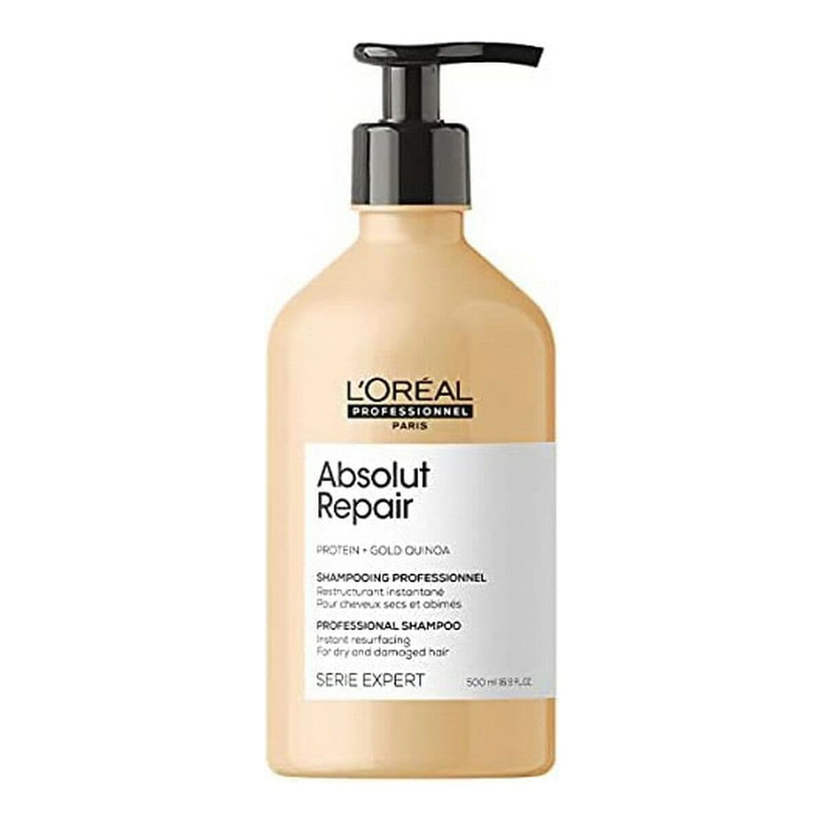 Champú Reparador L'Oreal Professionnel Paris E3570100 500 ml