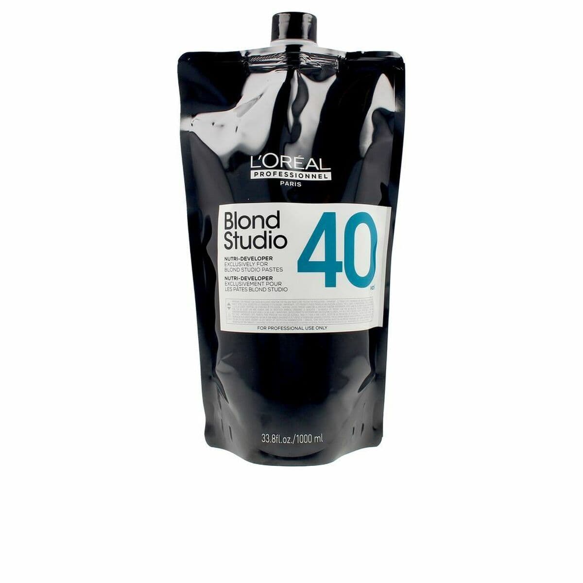 Plaukų prisotintojas L'Oreal Professionnel Paris Blond Studio 1 kg