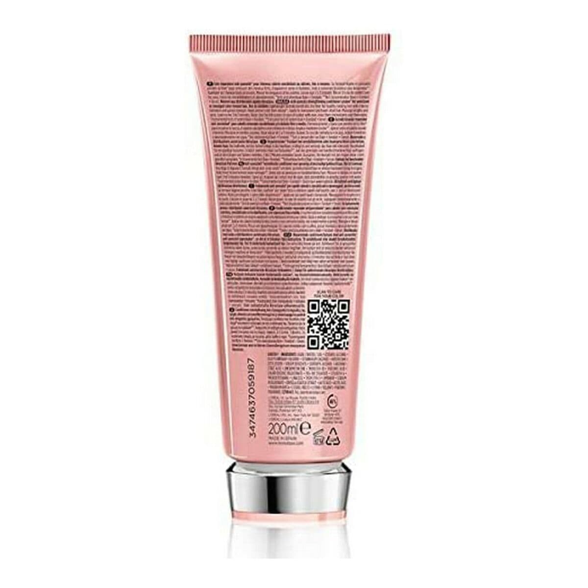 Creme Reparador Kerastase E3807900 200 ml - Image 2