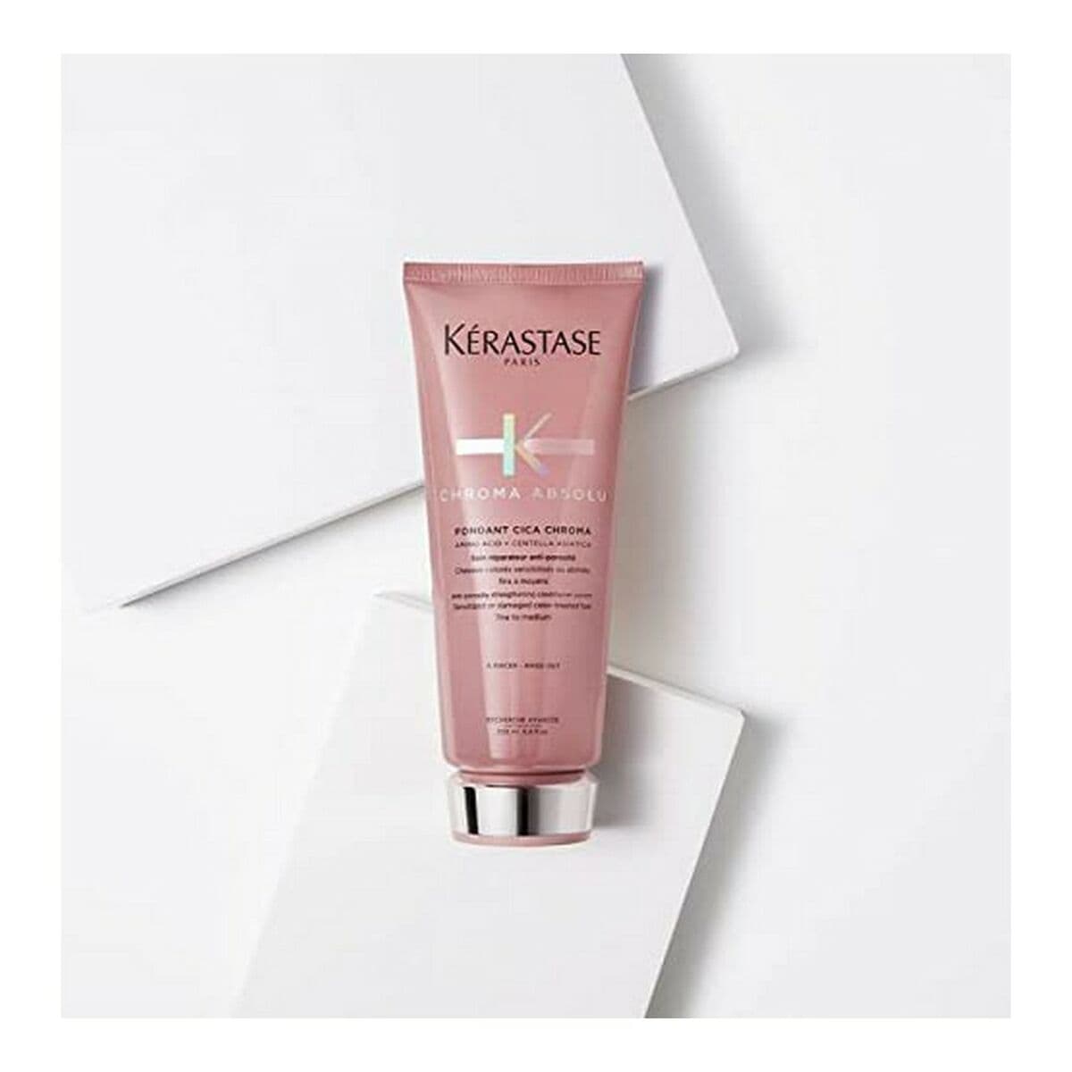 Creme Reparador Kerastase E3807900 200 ml - Image 4