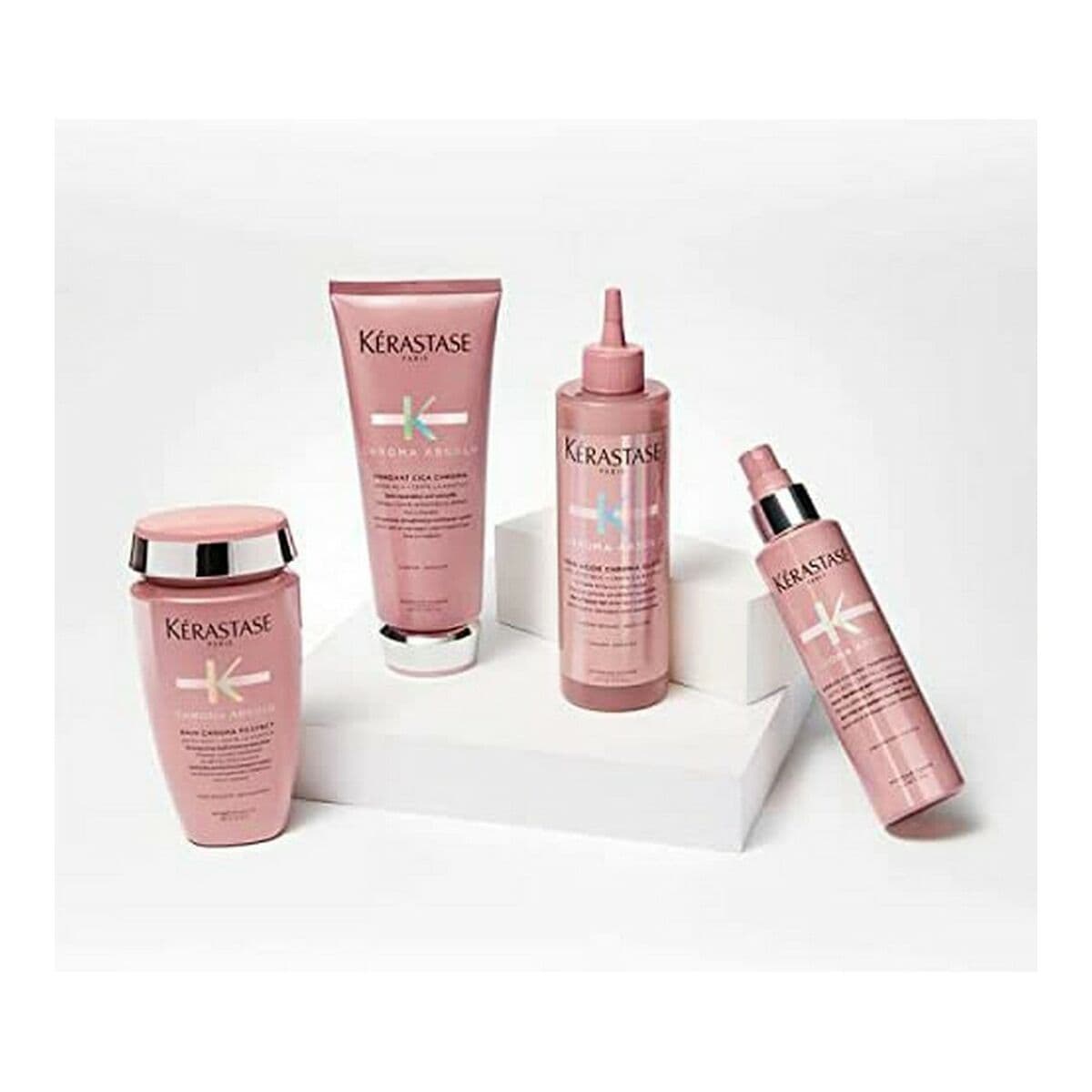 Creme Reparador Kerastase E3807900 200 ml - Image 6
