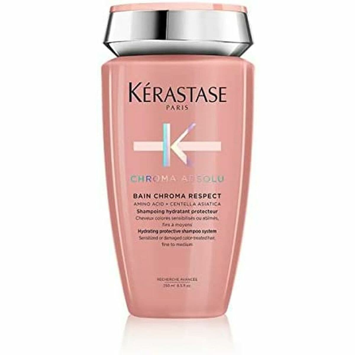 Fuktighetsgivende Sjampo Kerastase E3808500 250 ml