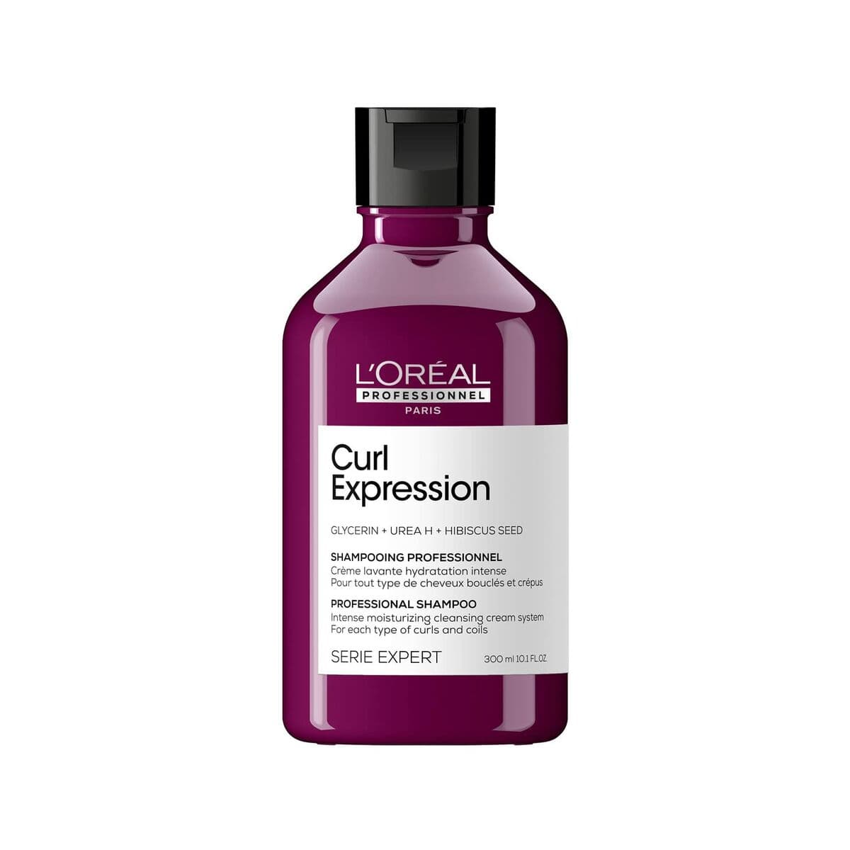 Loción de Peinado L'Oreal Professionnel Paris Curl Expression 300 ml