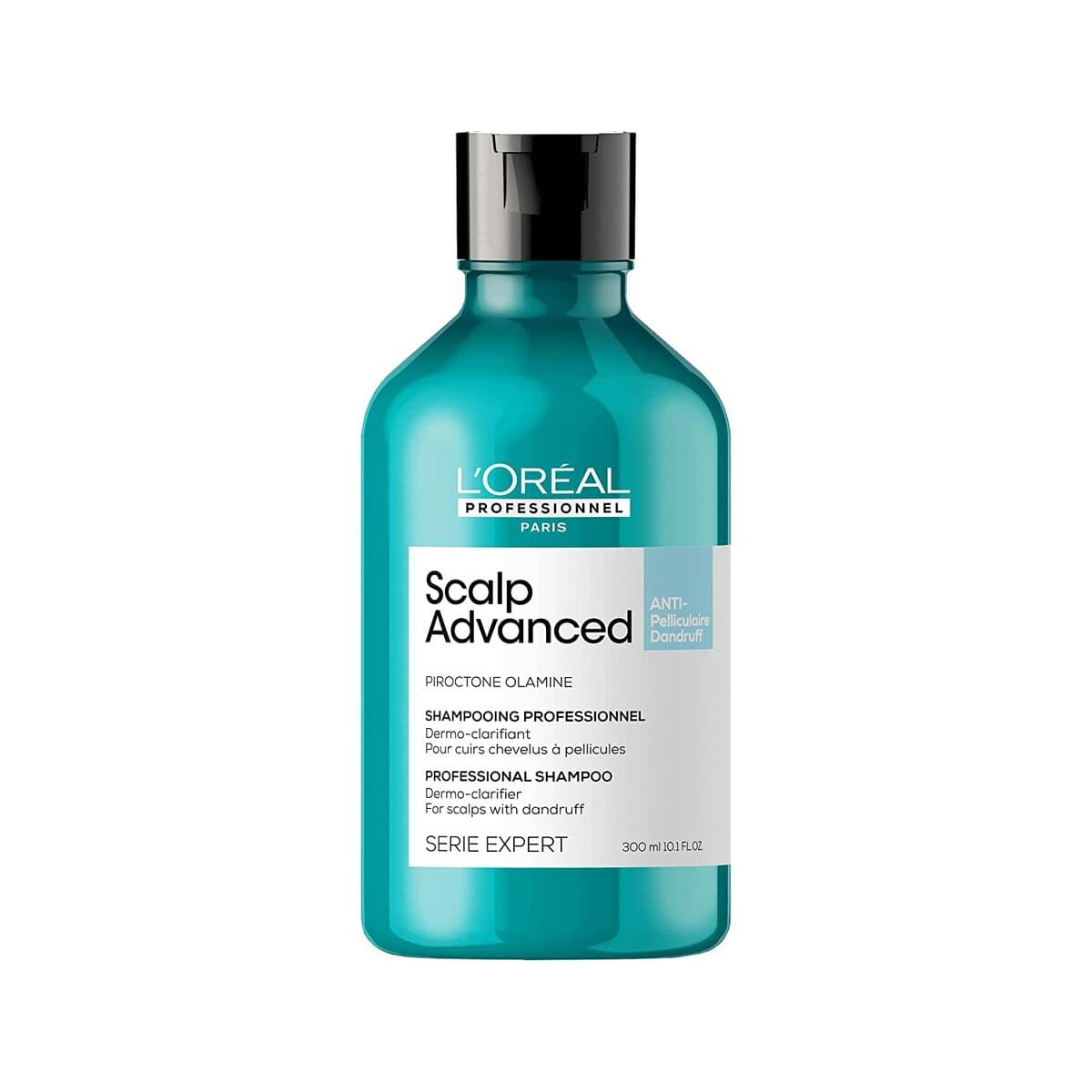 Sjampo L'Oreal Professionnel Paris Scalp Advanced 300 ml