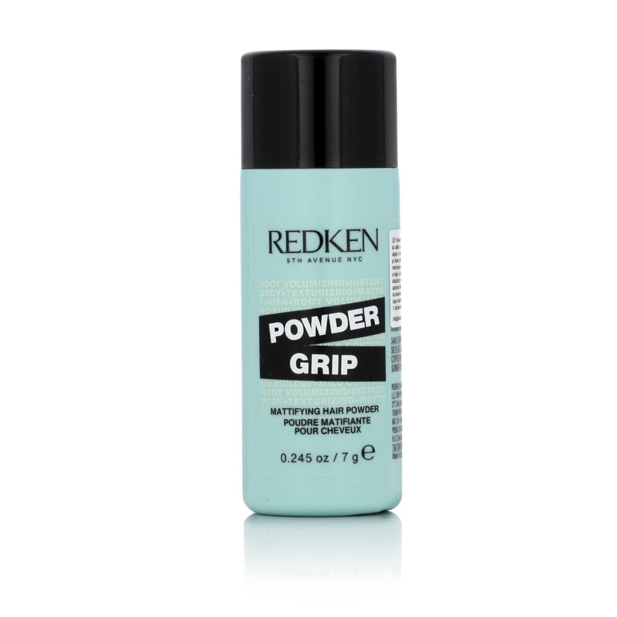 Matu Teksturizētājs Redken POWDER GRIP 7 g Putekļi