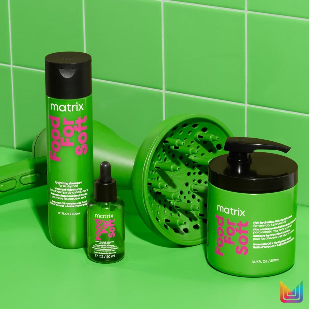 Balsamo Matrix - Image 11