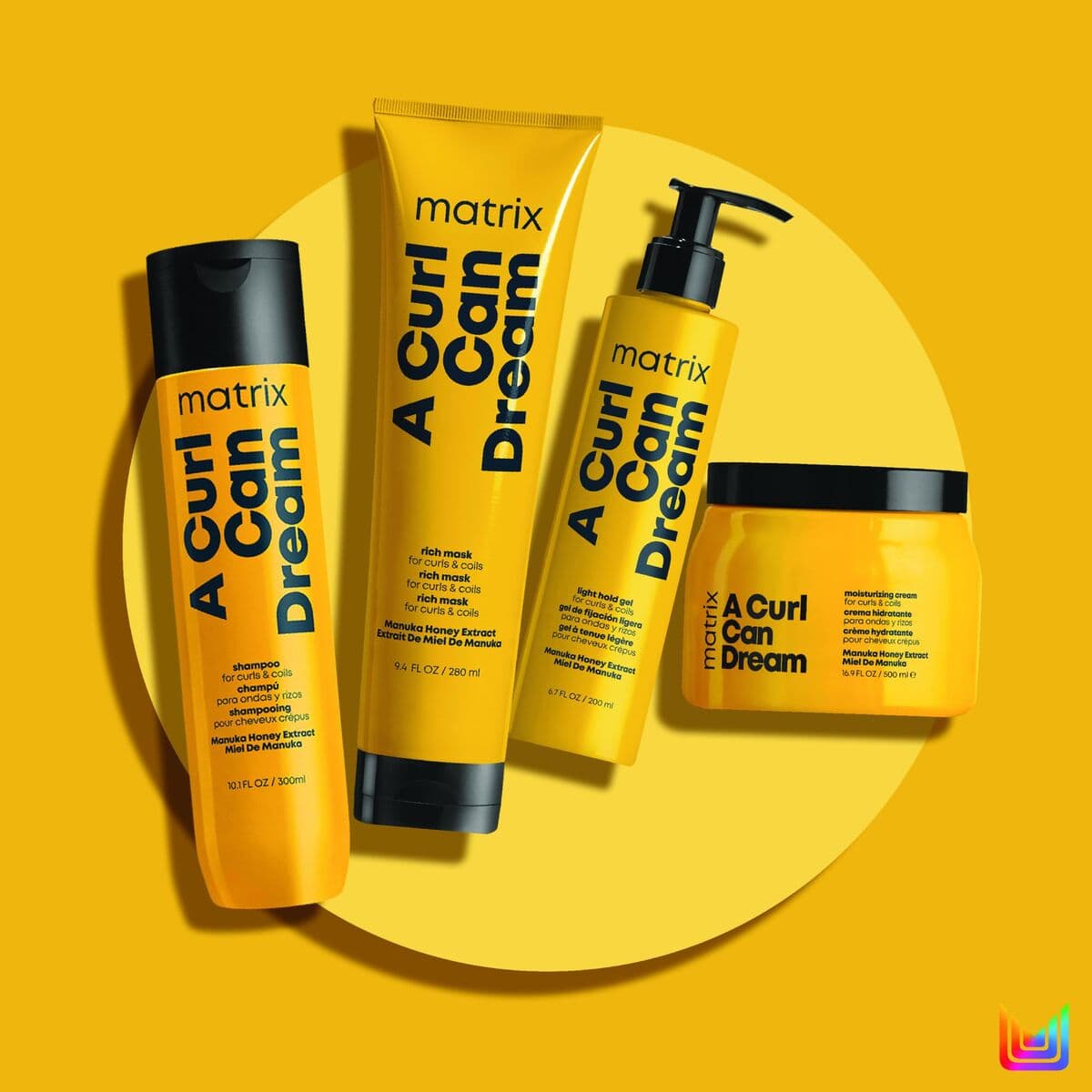 Hårinpackning Matrix 250 ml - Image 3