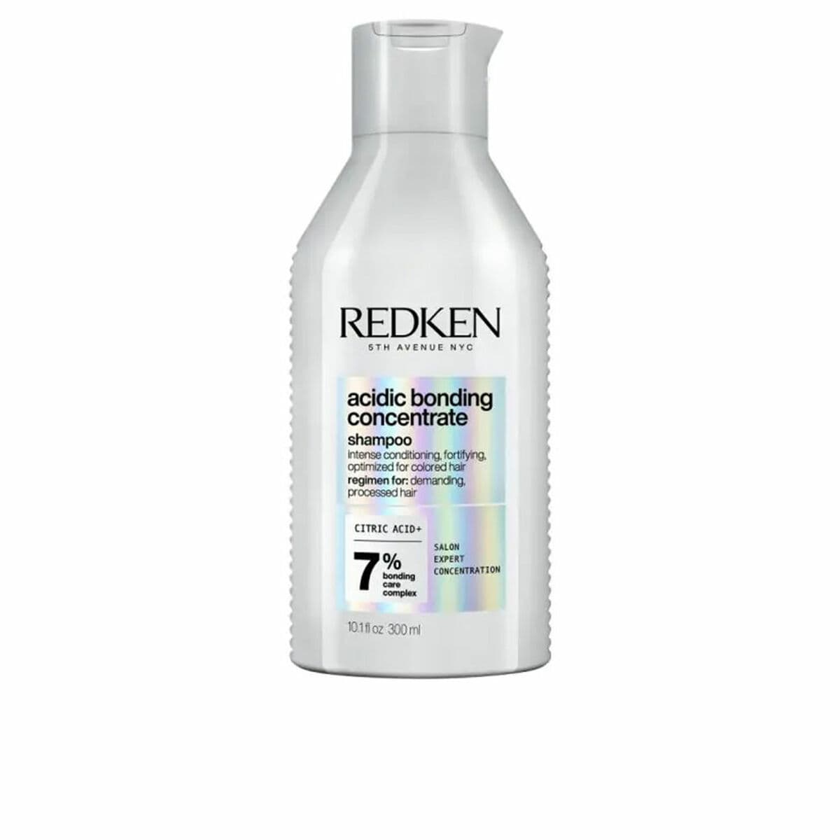 Šampoon Värvitud Juustele Redken Acidic Color Gloss 300 ml Heleduse võimendi - Image 3