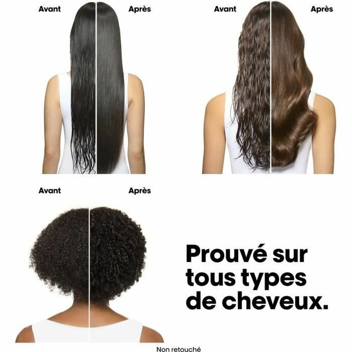 Secador de Pelo L'Oreal Professionnel Paris AIRLIGHT PRO - Image 2