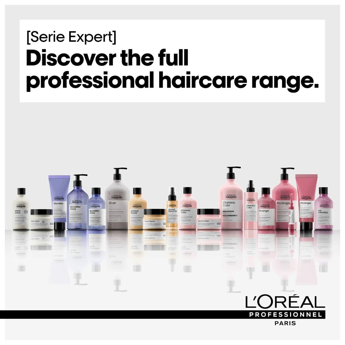 Fiole Anti-cădere L'Oreal Professionnel Paris AMINEXIL ADVANCED - Image 12