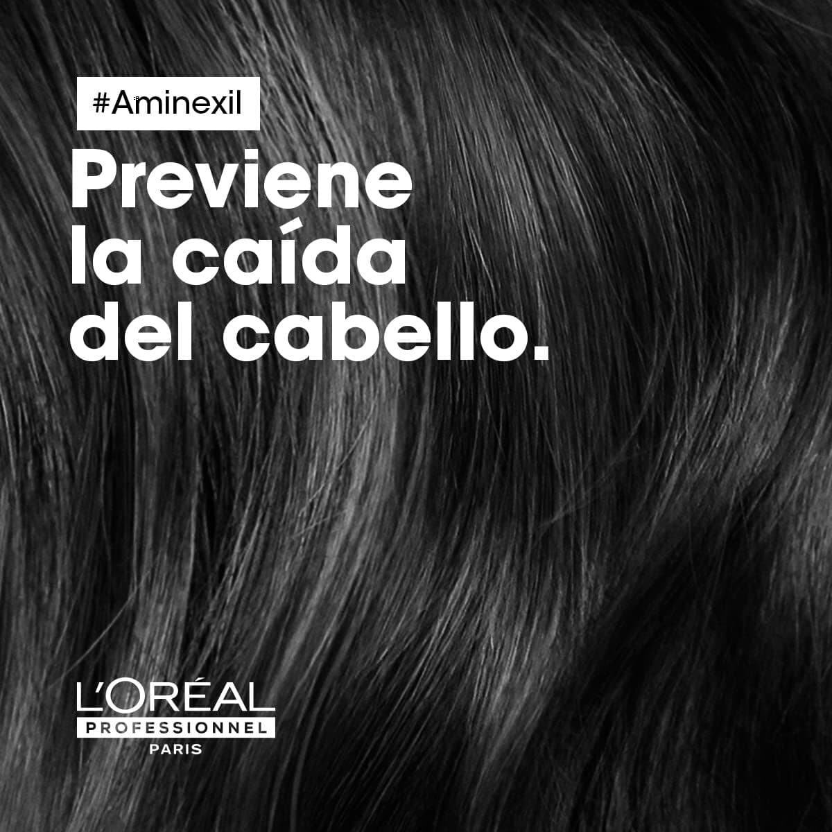 Fiole Anti-cădere L'Oreal Professionnel Paris AMINEXIL ADVANCED - Image 5
